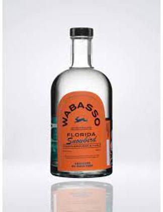 Wabasso Florida Snowbird Gin